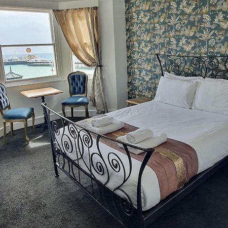 New Madeira Seafront Hotel Hove Esterno foto