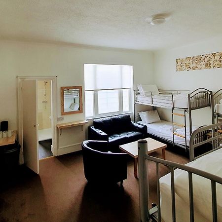 New Madeira Seafront Hotel Hove Esterno foto