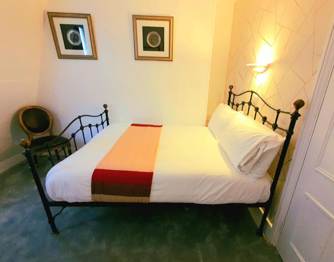 New Madeira Seafront Hotel Hove Esterno foto