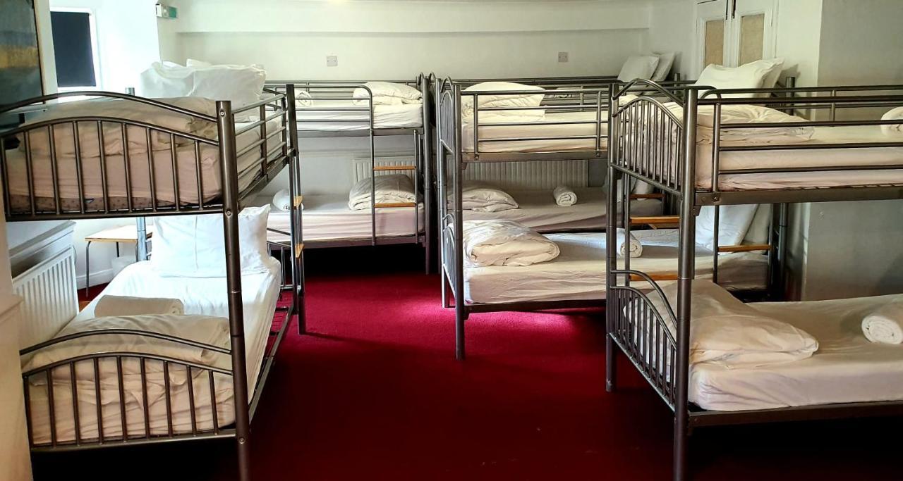 New Madeira Seafront Hotel Hove Esterno foto