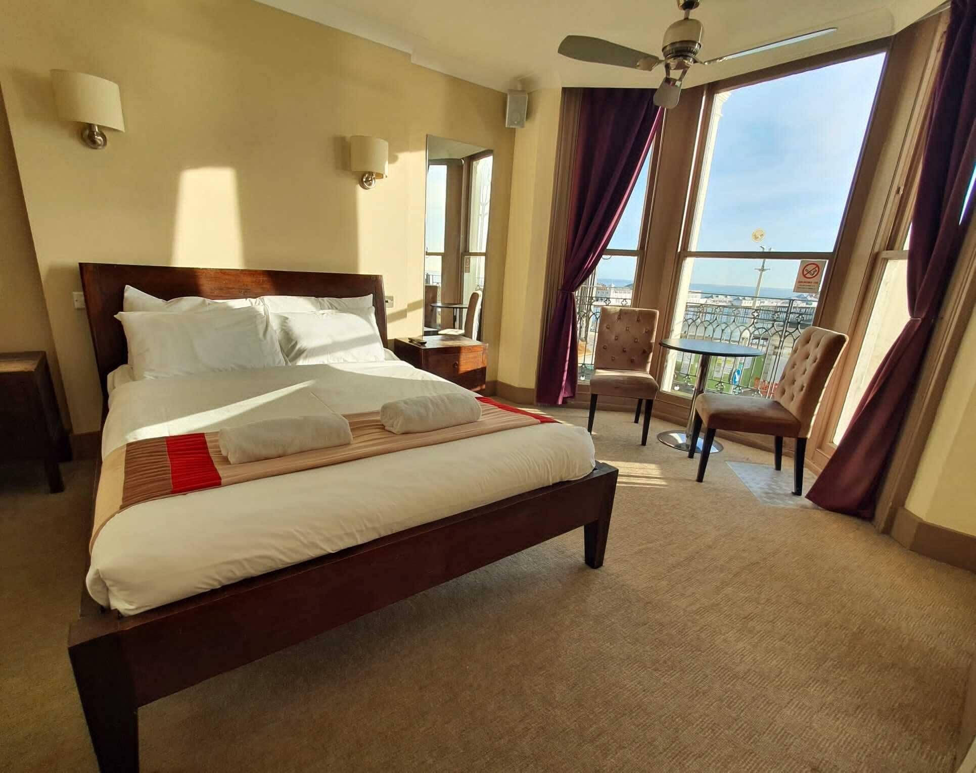 New Madeira Seafront Hotel Hove Esterno foto