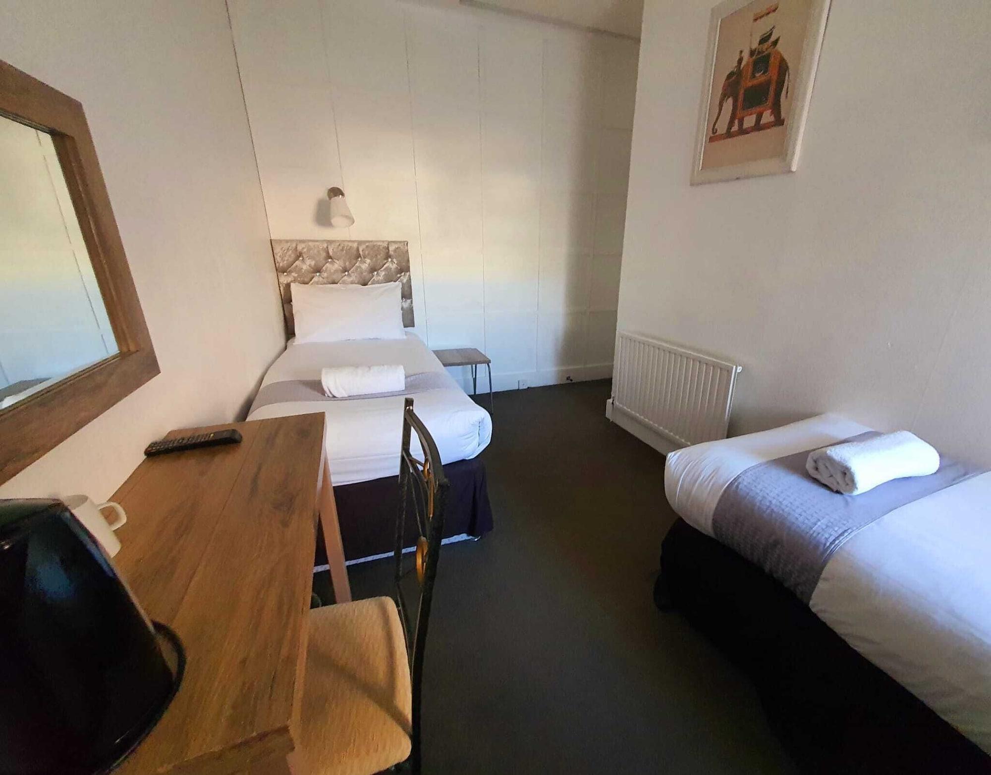 New Madeira Seafront Hotel Hove Esterno foto