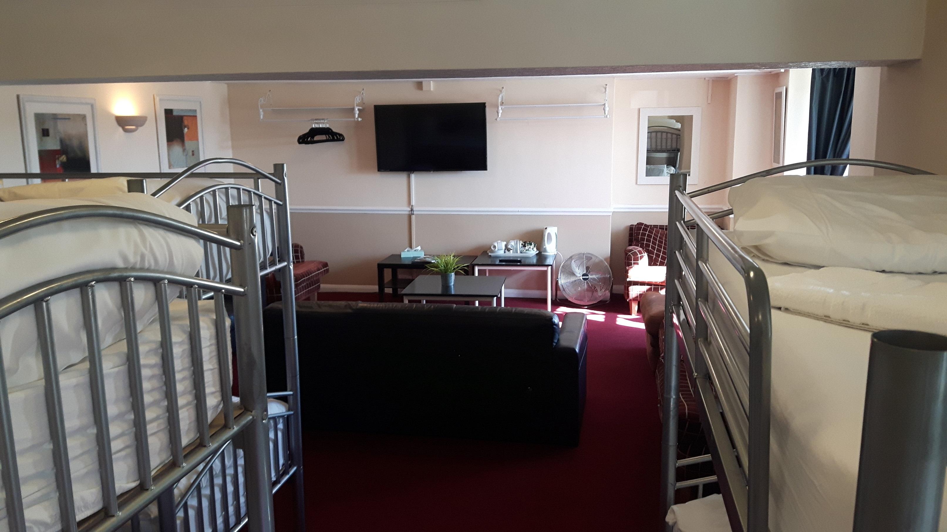 New Madeira Seafront Hotel Hove Esterno foto
