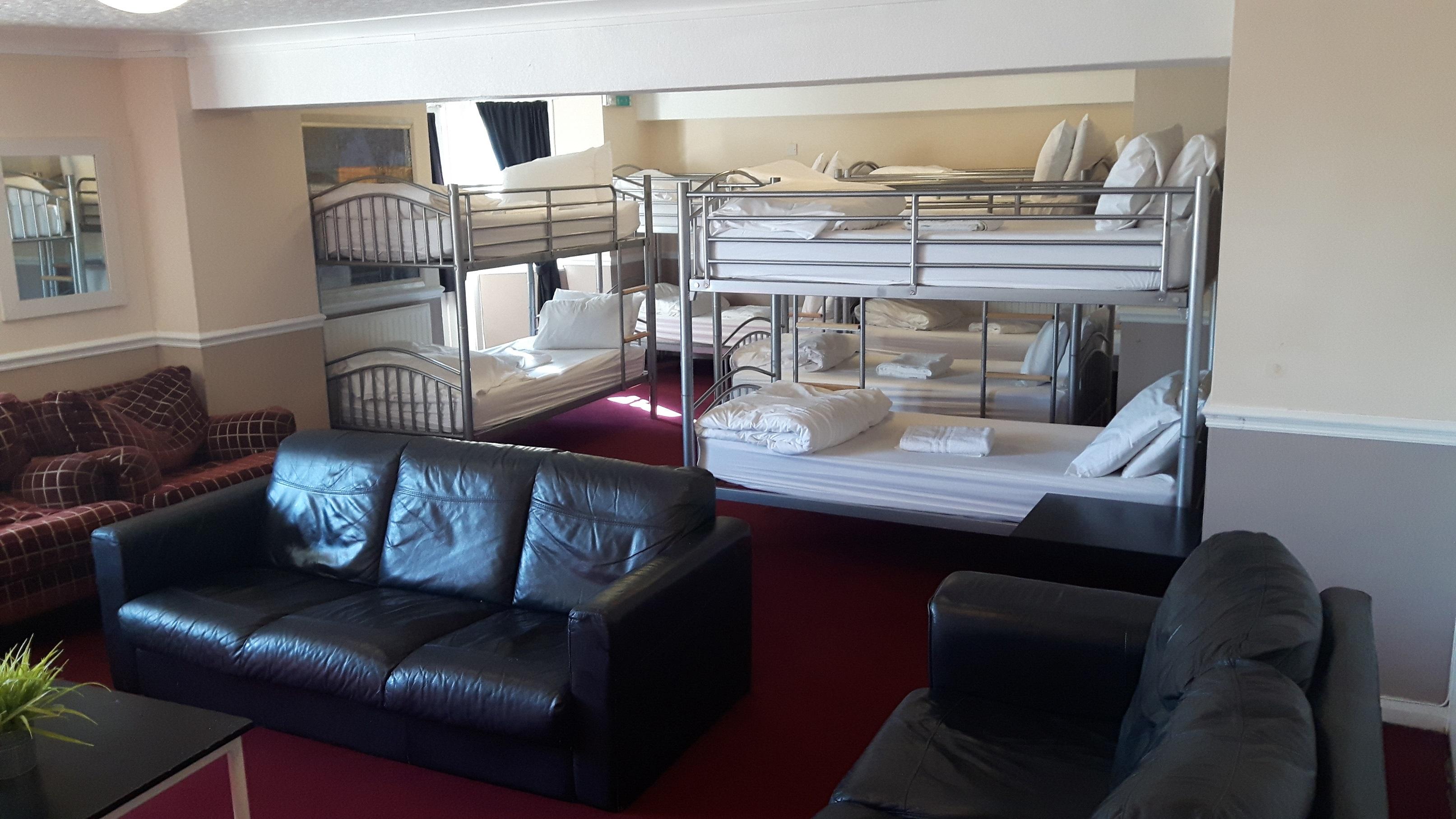 New Madeira Seafront Hotel Hove Esterno foto