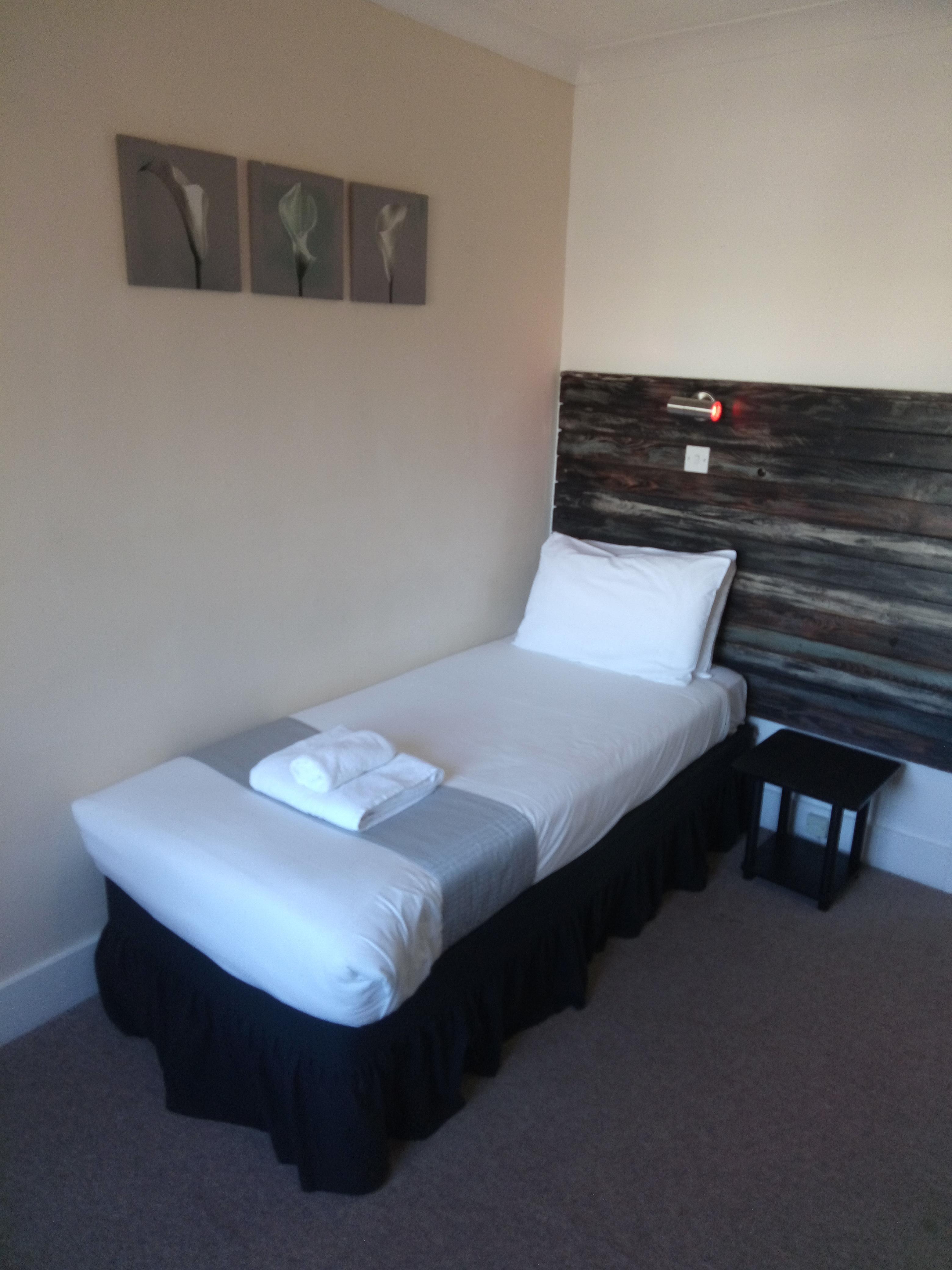 New Madeira Seafront Hotel Hove Esterno foto