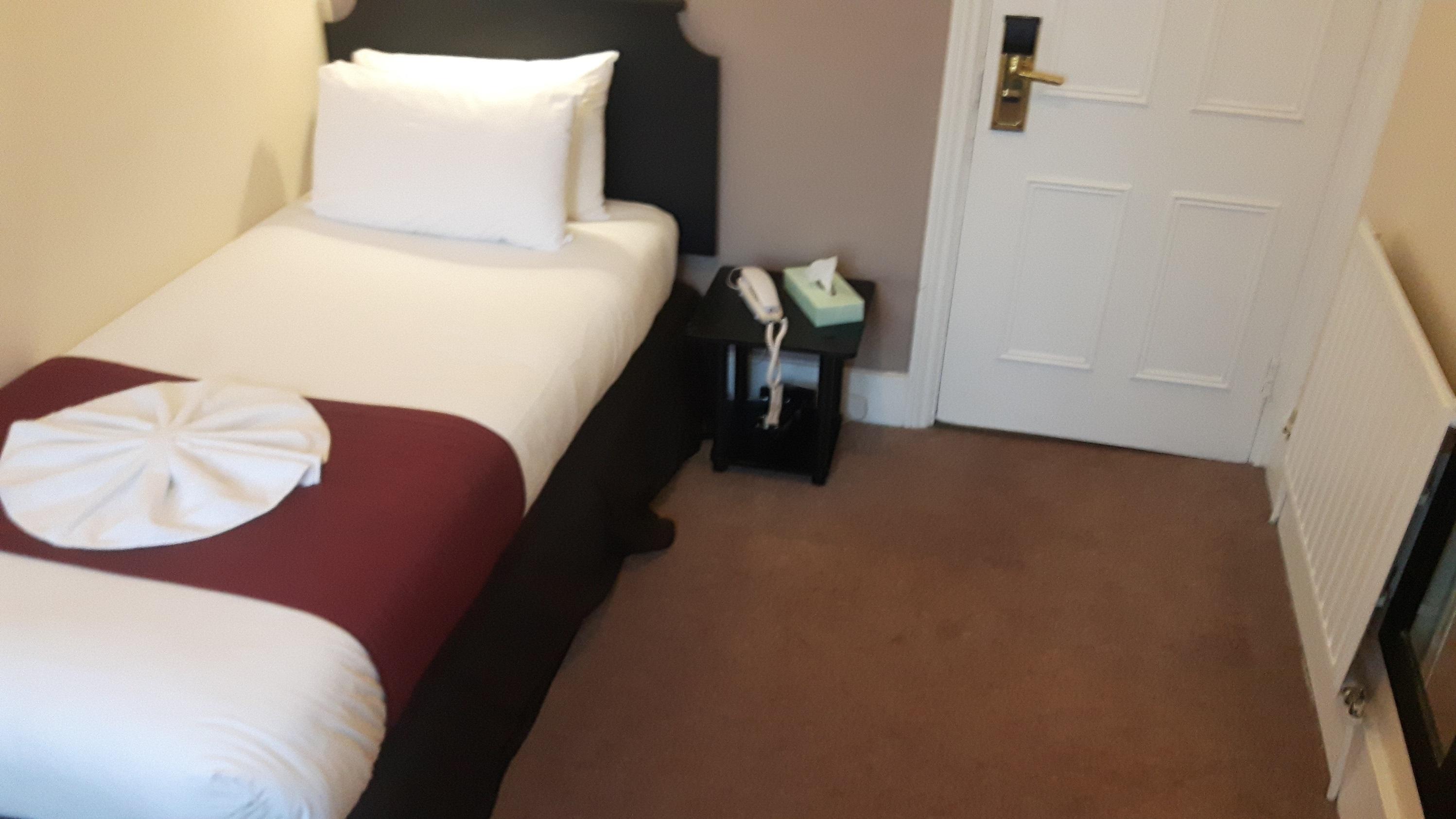 New Madeira Seafront Hotel Hove Esterno foto