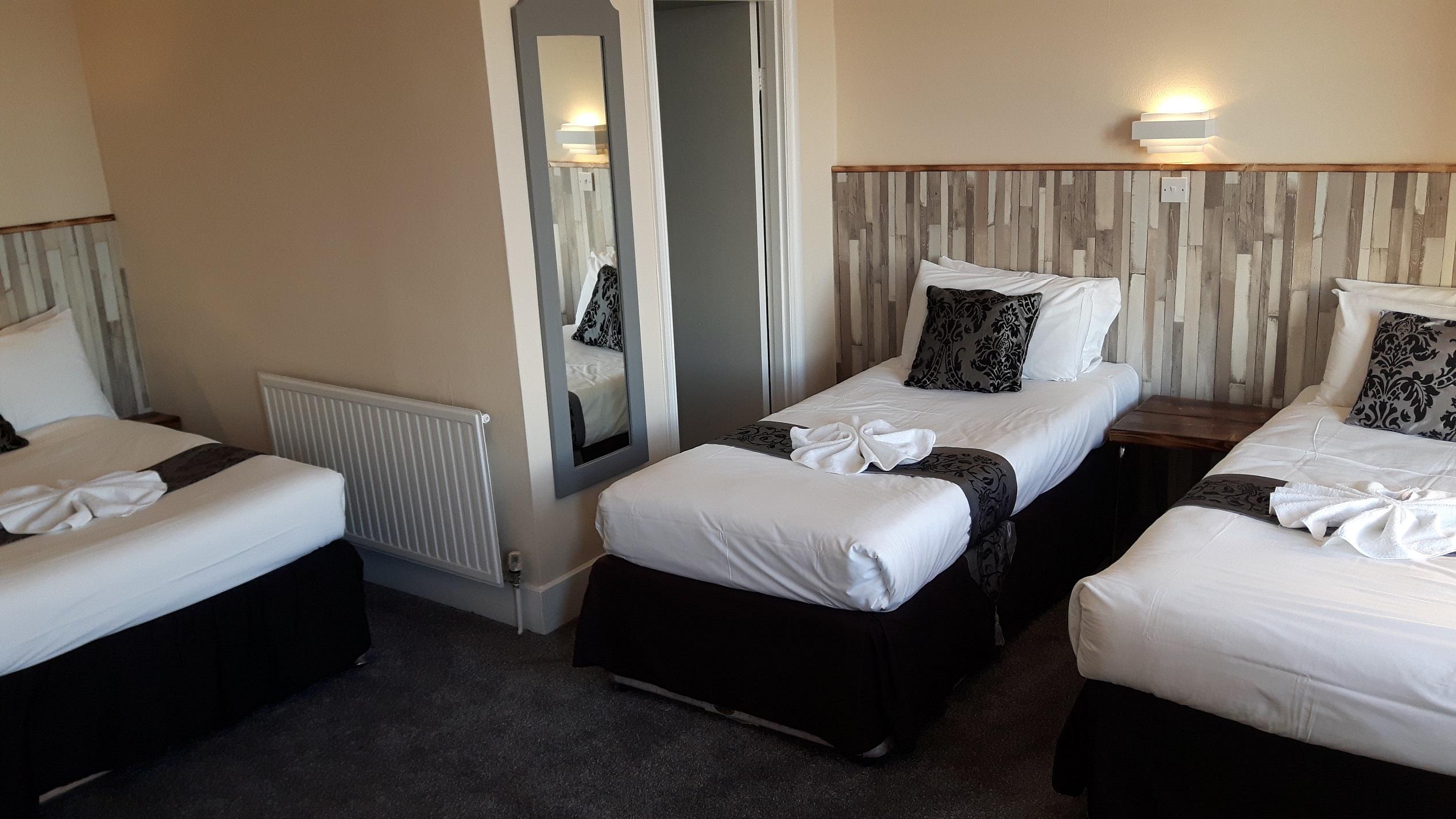 New Madeira Seafront Hotel Hove Esterno foto