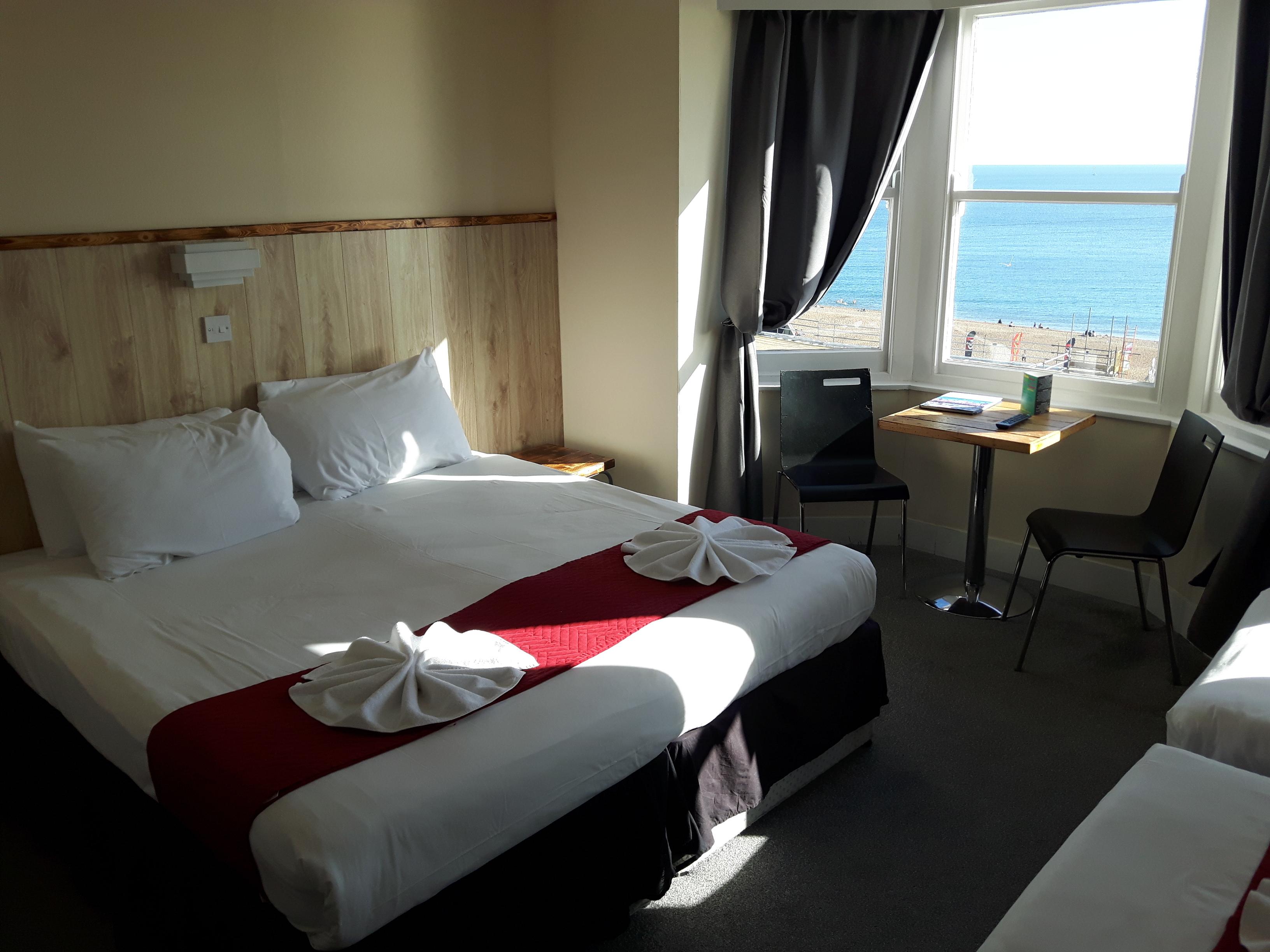 New Madeira Seafront Hotel Hove Esterno foto